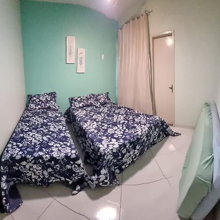 Apartamento Residencial Angelica Em Guarapari A 150M Do Mar 外观 照片