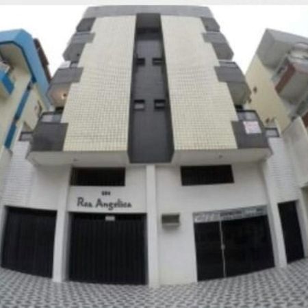 Apartamento Residencial Angelica Em Guarapari A 150M Do Mar 外观 照片