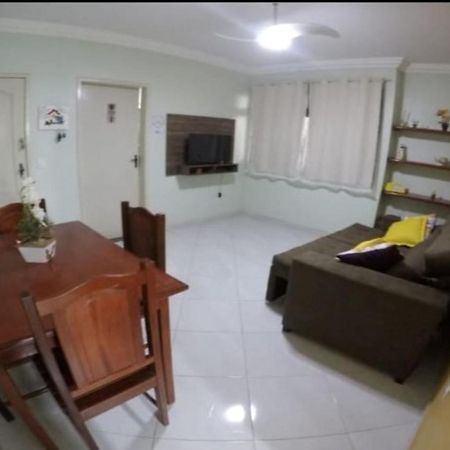 Apartamento Residencial Angelica Em Guarapari A 150M Do Mar 外观 照片