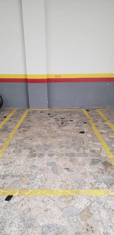 Apartamento Residencial Angelica Em Guarapari A 150M Do Mar 外观 照片