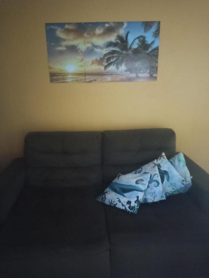 Apartamento Residencial Angelica Em Guarapari A 150M Do Mar 外观 照片