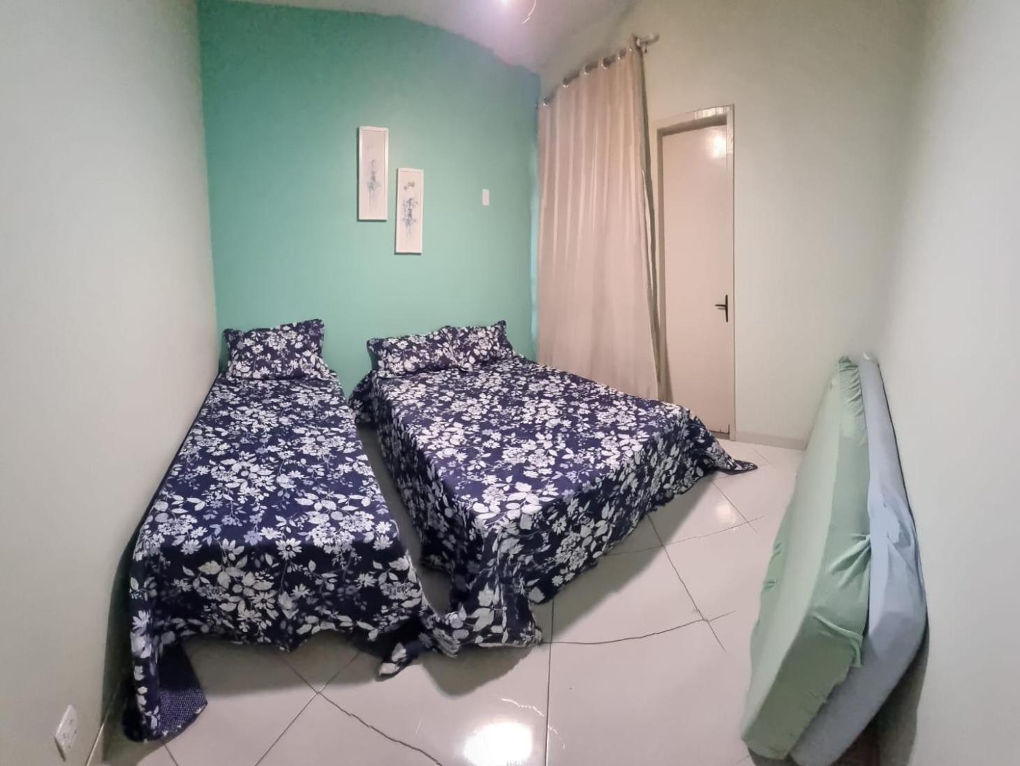 Apartamento Residencial Angelica Em Guarapari A 150M Do Mar 外观 照片