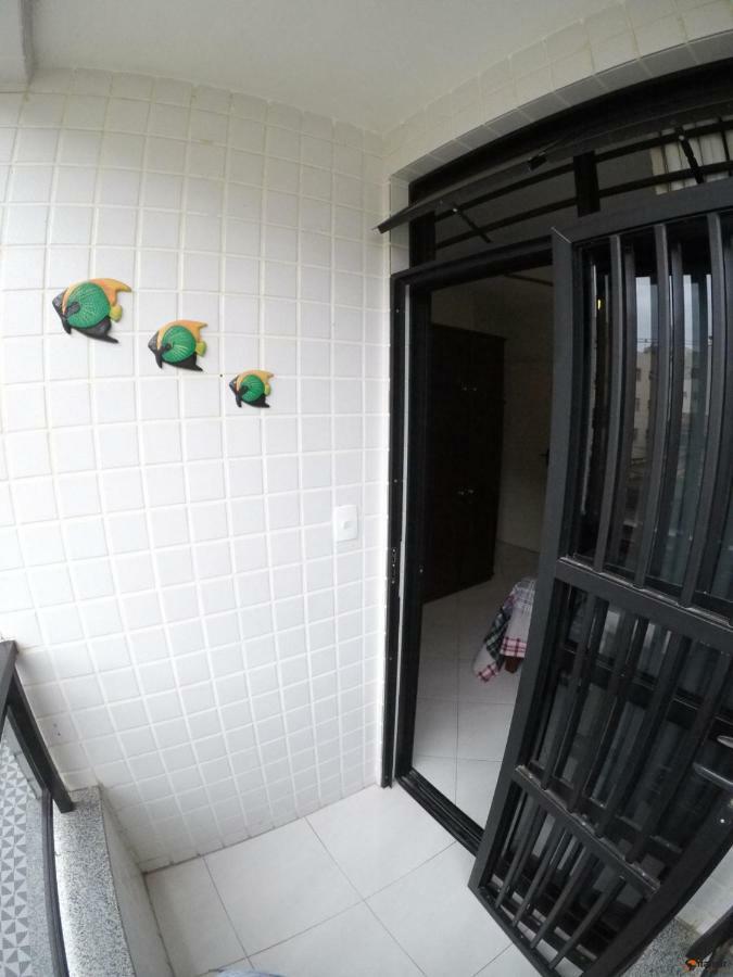 Apartamento Residencial Angelica Em Guarapari A 150M Do Mar 外观 照片