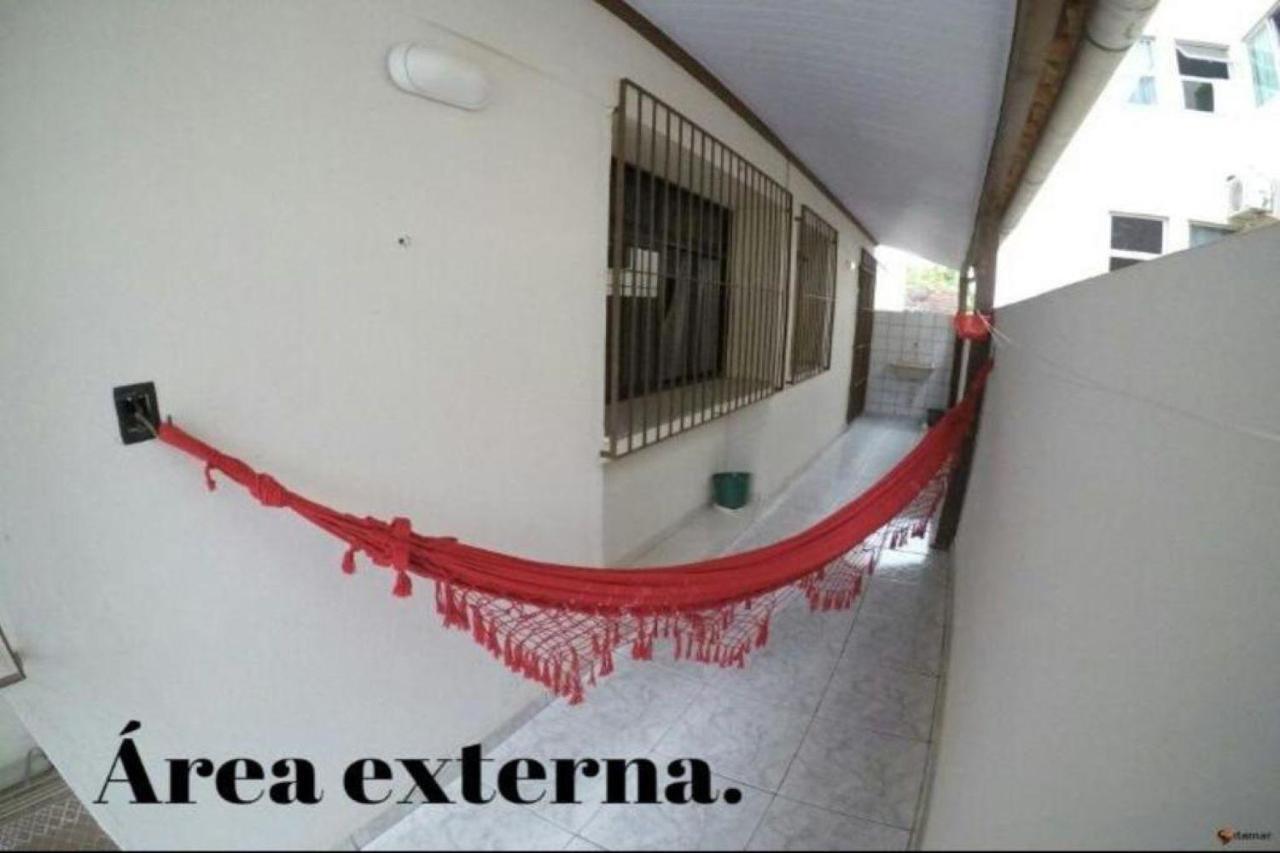 Apartamento Residencial Angelica Em Guarapari A 150M Do Mar 外观 照片