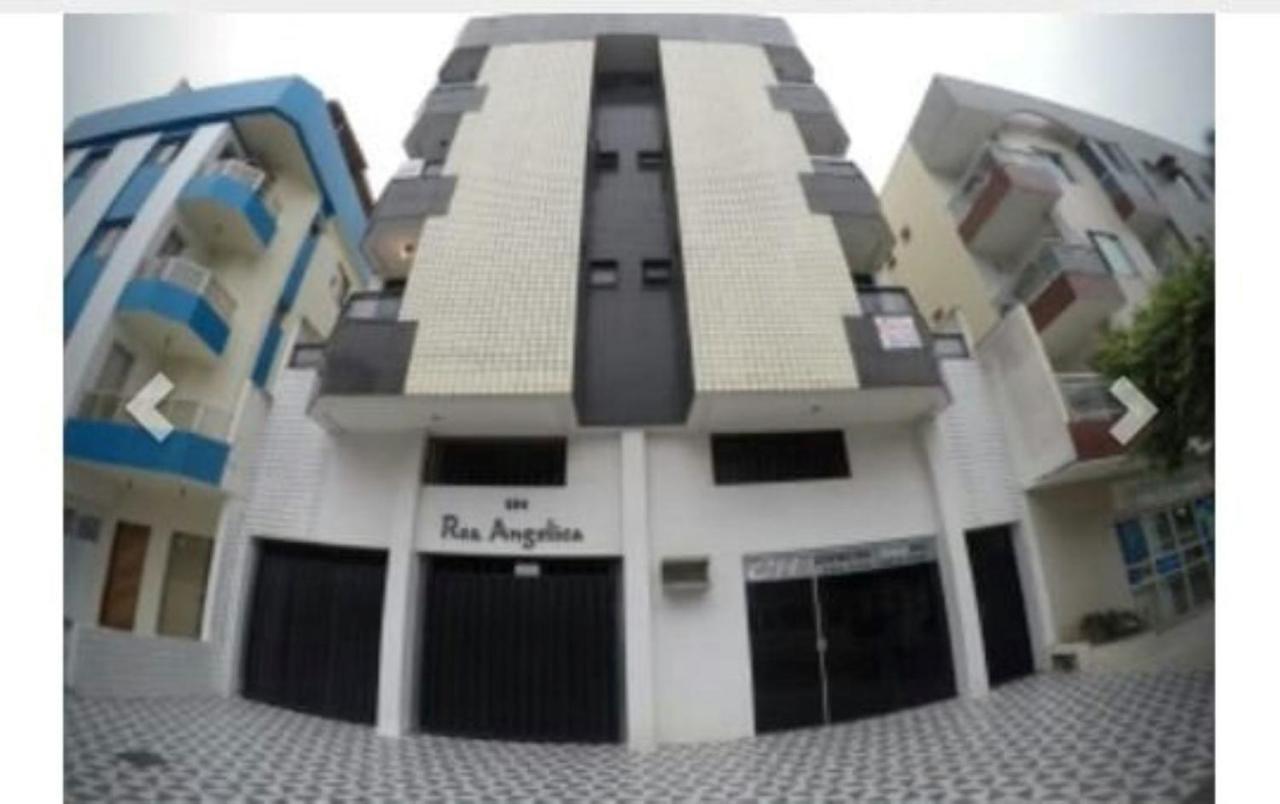 Apartamento Residencial Angelica Em Guarapari A 150M Do Mar 外观 照片