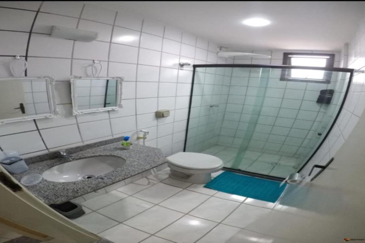Apartamento Residencial Angelica Em Guarapari A 150M Do Mar 外观 照片
