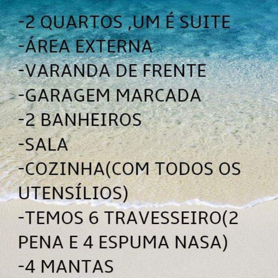 Apartamento Residencial Angelica Em Guarapari A 150M Do Mar 外观 照片